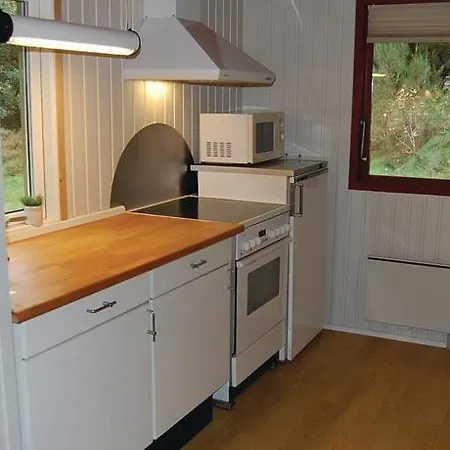 Feriehus Holiday Ostkrogen Xi *