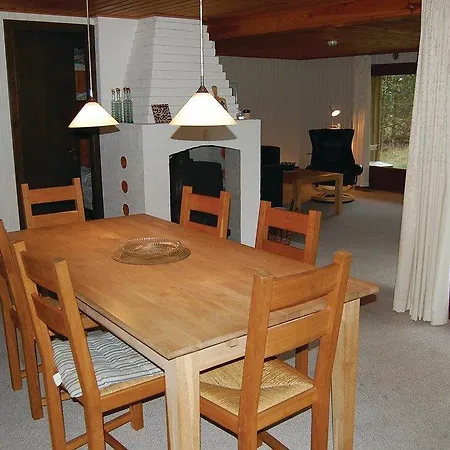 Feriehus Holiday Ostkrogen Xi *