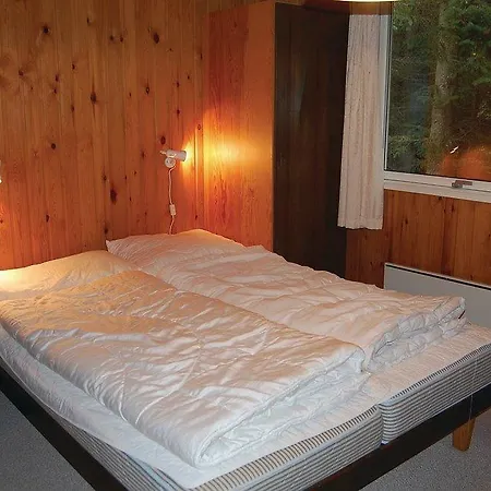 Holiday Ostkrogen Xi Feriehus Blåvand