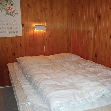 Holiday Ostkrogen Xi Feriehus *