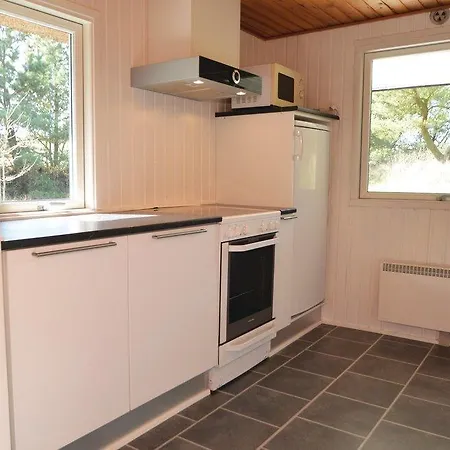 Feriehus Holiday Ostkrogen Xi *