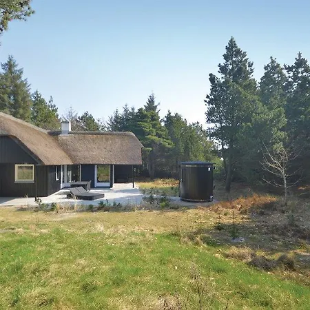 Feriehus Holiday Ostkrogen Xi