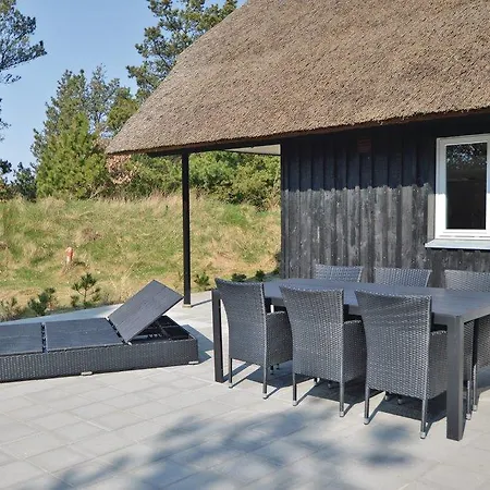 Feriehus Holiday Ostkrogen Xi *