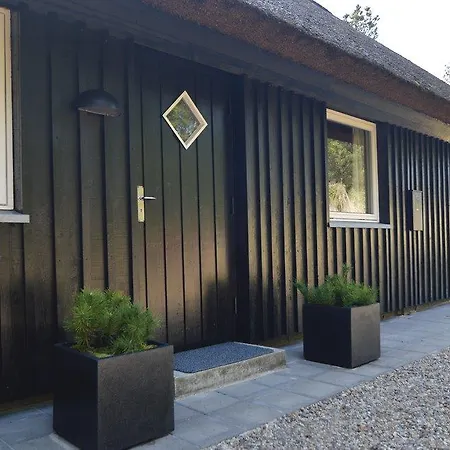 Holiday Ostkrogen Xi Feriehus *